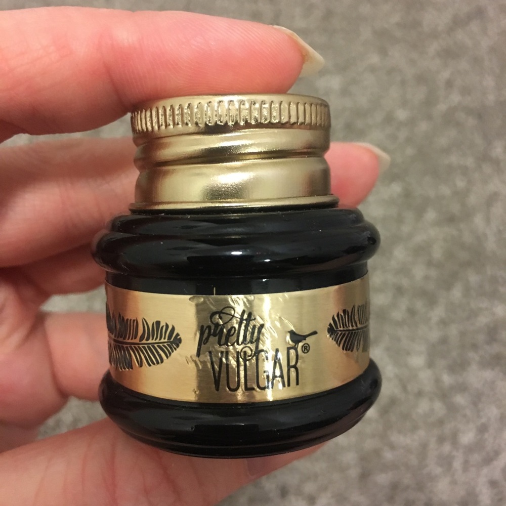 Gel Eyeliner